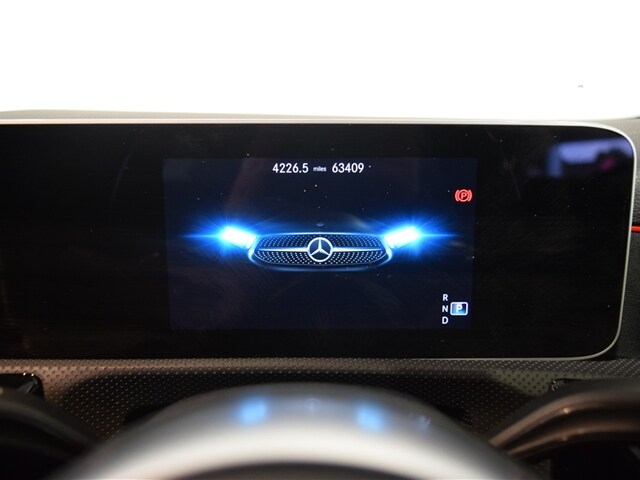 2019 Mercedes-Benz A-Class A200 AMG Line Executive 5dr Auto Hatchback Petrol Automatic