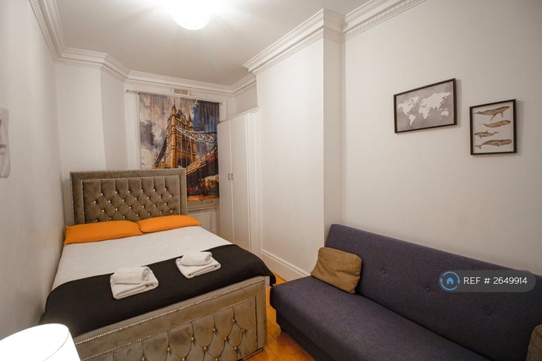 image for 1 bedroom in Old Marylebone Street, London, W2 (#2649914)