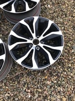 image for TOYOTA / LEXUS  18 INCH JEEP ALLOYS
