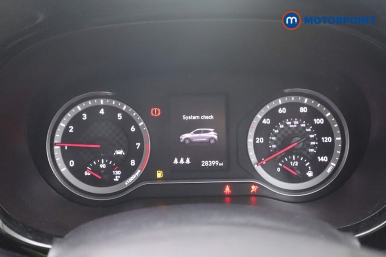 2021 Hyundai i10 1.2 MPi Premium 5dr Hatchback Petrol Manual