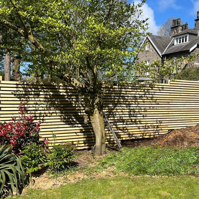 TYPE A ROOFING BATTENS 4.8M TREATED GREEN