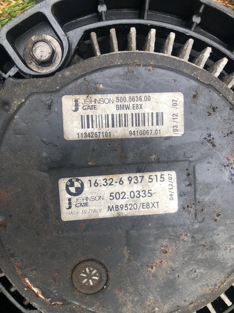 Car Parts
