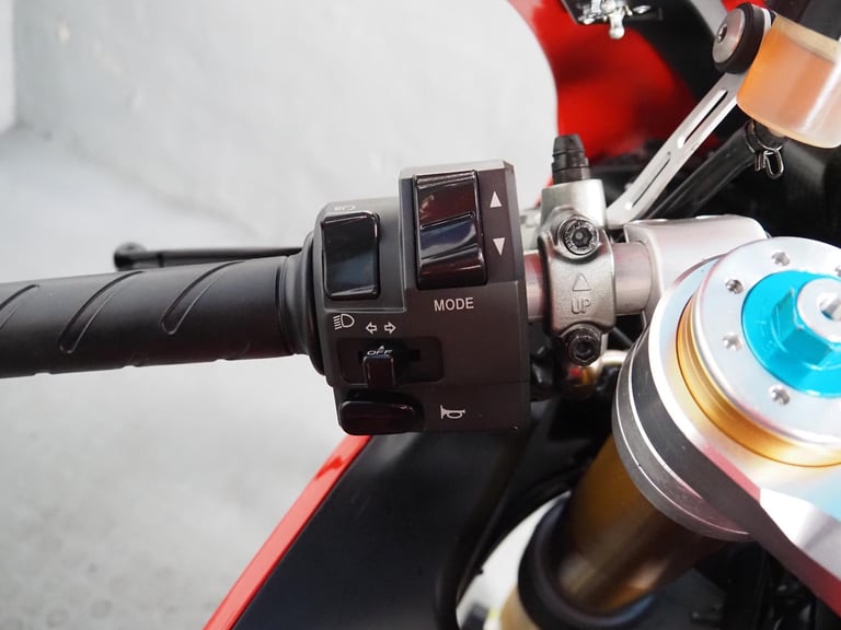 2007 Ducati 1098s 6k, Termignomis ,stunnng condition exotic Superbike