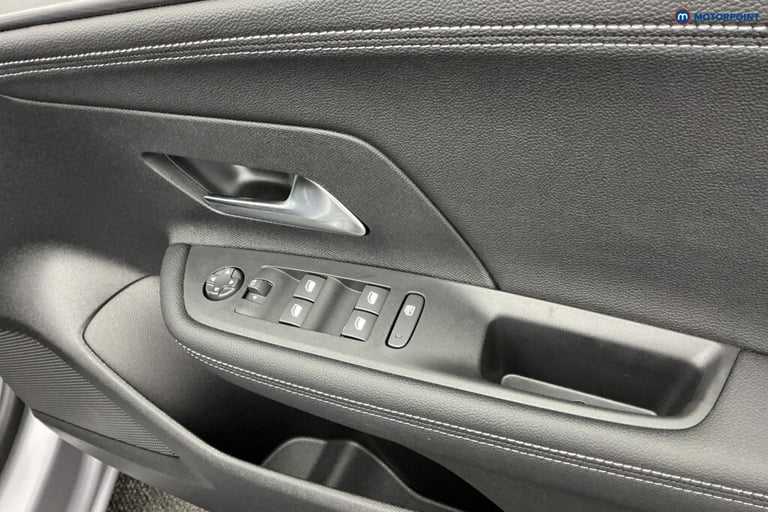 2025 Vauxhall Mokka 1.2 Turbo GS 5dr Auto SUV Petrol Automatic