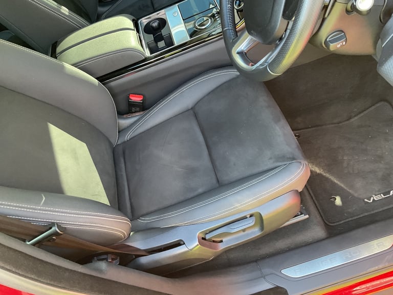 Land Rover, RANGE ROVER VELAR , Estate, 2017, Other, 1999 (cc), 5 doors