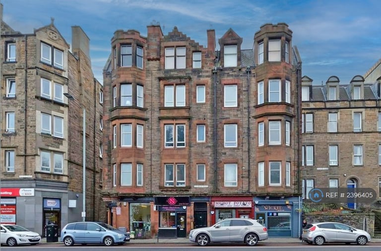 1 bedroom flat in Wolseley Place, Edinburgh, EH8 (1 bed) (#2396405)