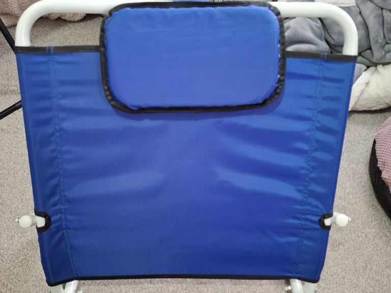 image for BRAND NEW Aidapt Birling Bed Back Rest 