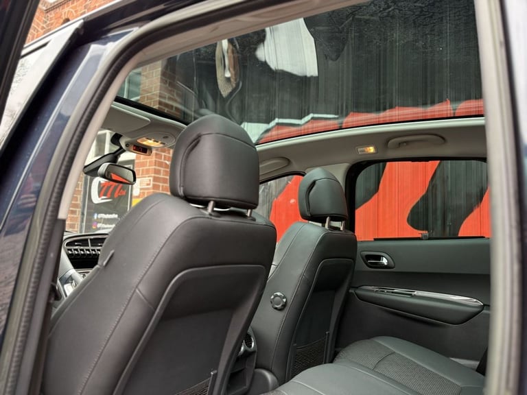 2014 Peugeot 3008 2.0 HDi 163 Allure 5dr Auto HATCHBACK DIESEL Automatic