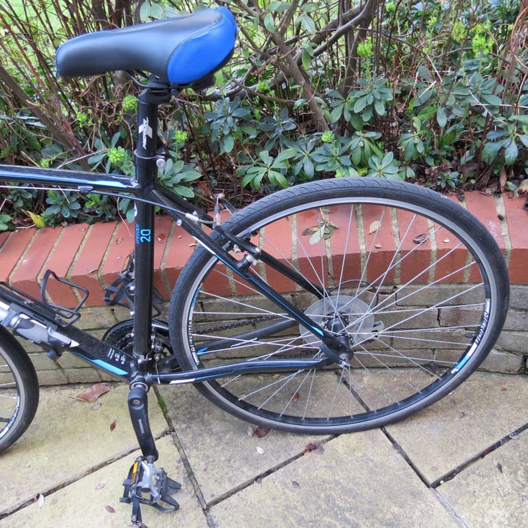 MERIDA    BIKE.