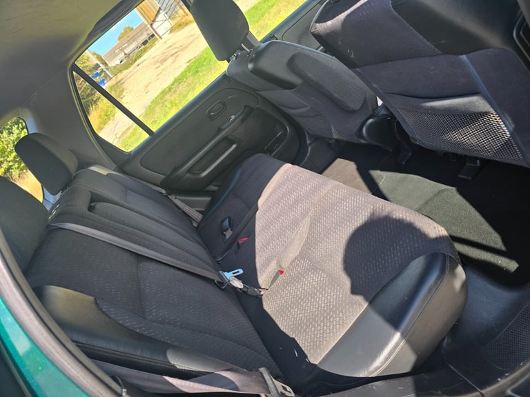 2003 Honda CR-V 2.0 i-VTEC SE Sport 5dr ESTATE Petrol Manual