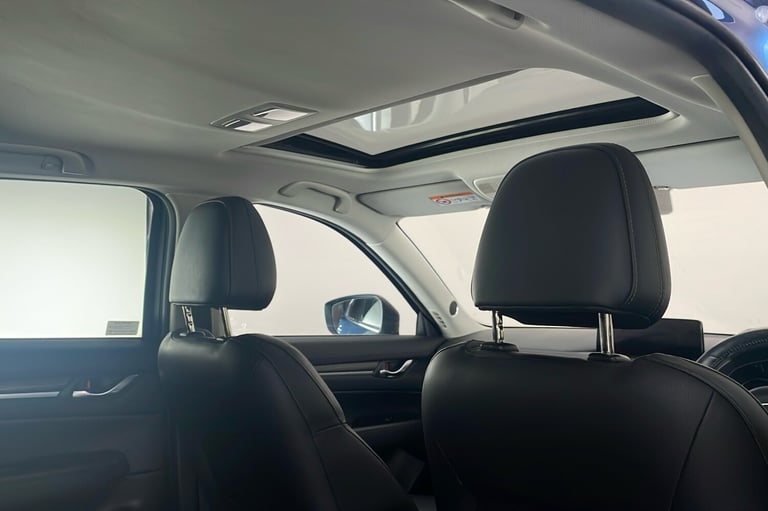  Mazda Cx 5 2.0 Skyactiv G Sport Suv 5dr Petrol Manual Euro 6 s/s 165 Ps