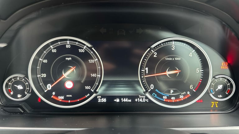 2019 BMW X6 xDrive40d M Sport Edition 5dr Step Auto Diesel Estate Estate Diesel Automatic