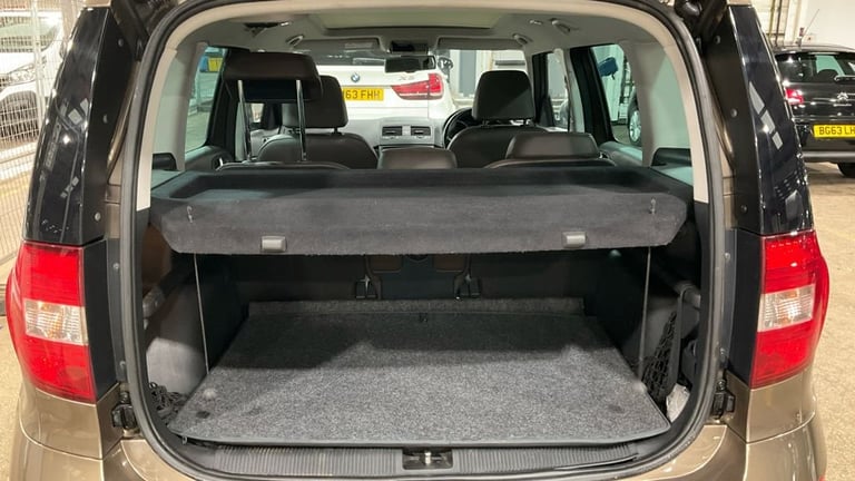 2015 Skoda Yeti 2.0 TDI Laurin &amp; Klement Outdoor 5dr Diesel DSG 4WD Euro 6 (s/s) (150 ps) Die...