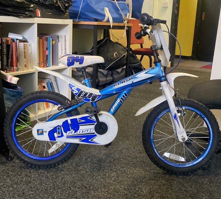 Child bike 