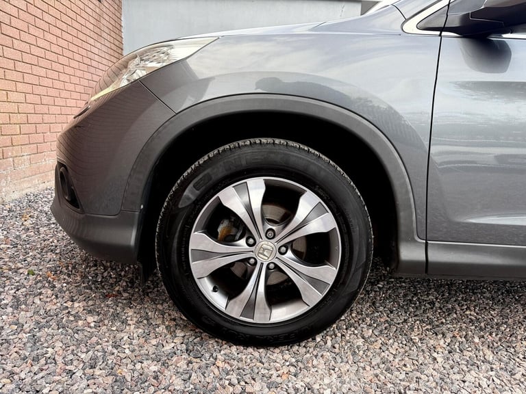 2014 Honda CR-V 2.0 i-VTEC EX 5dr Auto ESTATE PETROL Automatic