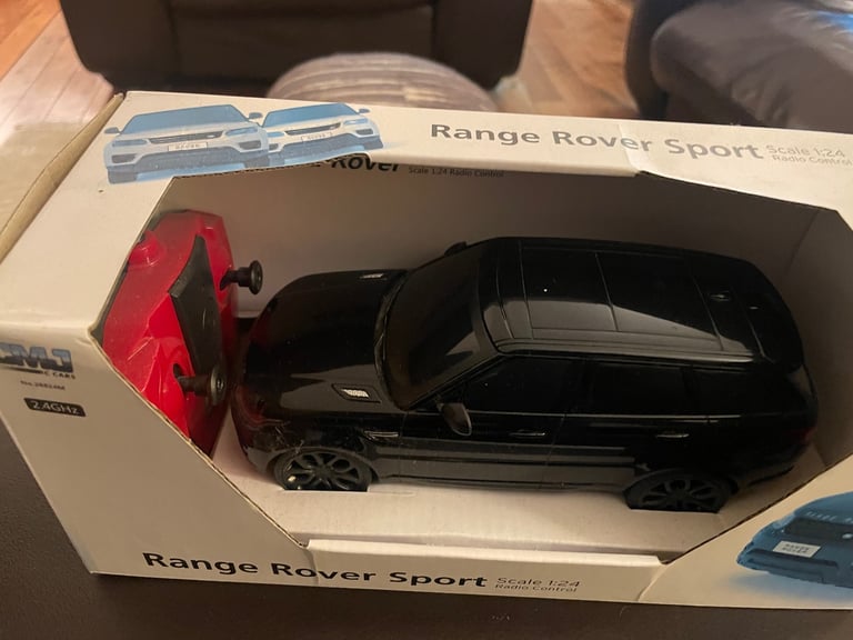 image for Range Rover Sport RC