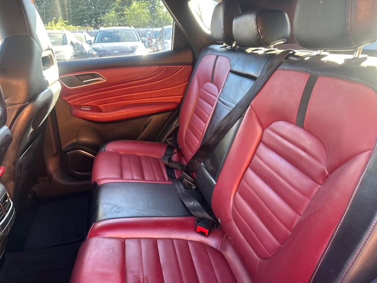 2021 MG MG HS 1.5 T-GDI 16.6 kWh Exclusive Auto Euro 6 (s/s) 5dr ESTATE Petrol/Electric Hybrid Au...