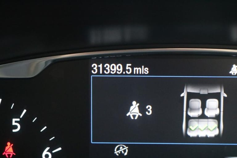 2020 Ford Fiesta 1.0T EcoBoost MHEV Active X Edition Hatchback 5dr Petrol Manual Euro 6 (s/s Hatc...