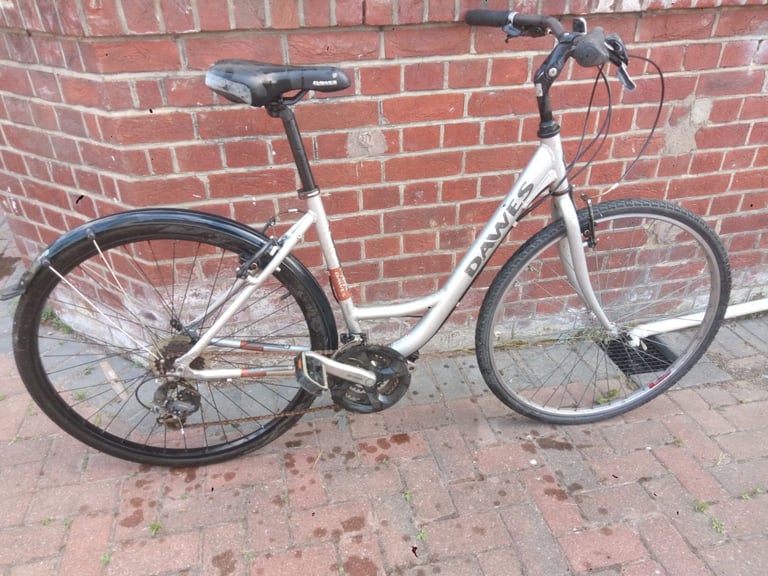 image for Very good conditions Dawes Bike £ 66 only 