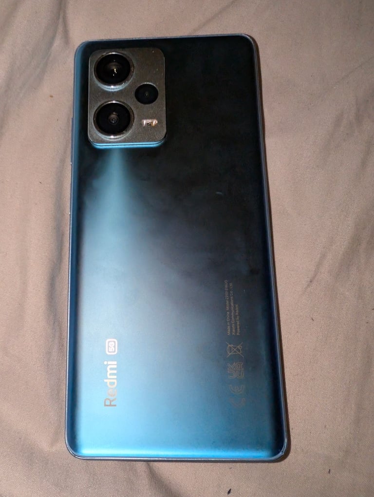 image for RedMi Note 12 Pro Plus 5G
