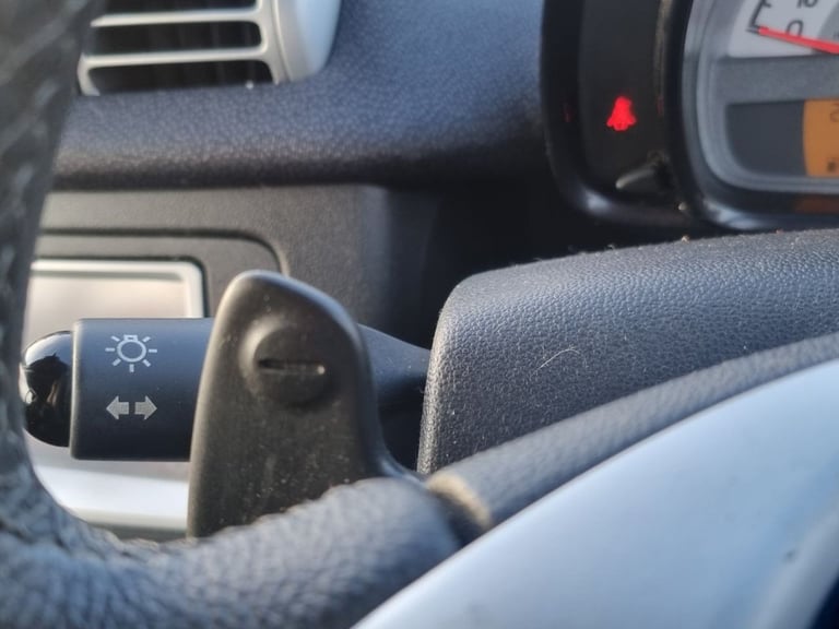 2012 smart fortwo 1.0 Pulse Cabriolet 2dr Petrol SoftTouch Euro 5 (84 bhp) Convertible Petrol Aut...