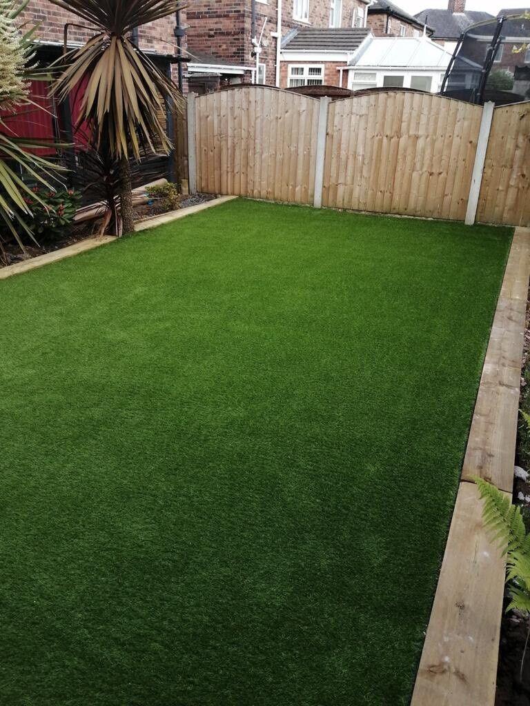  💥 Artificial Grass To Suit Everyone's Budget.