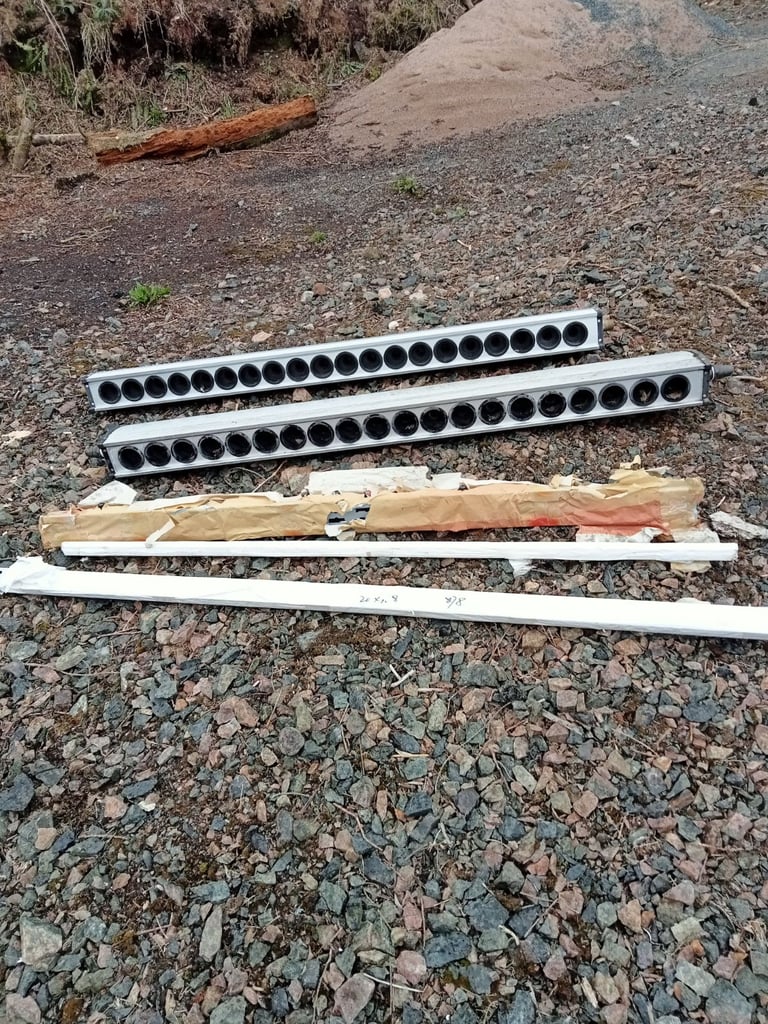 Hot Water Solar Systems 2 and 3 Panels available 