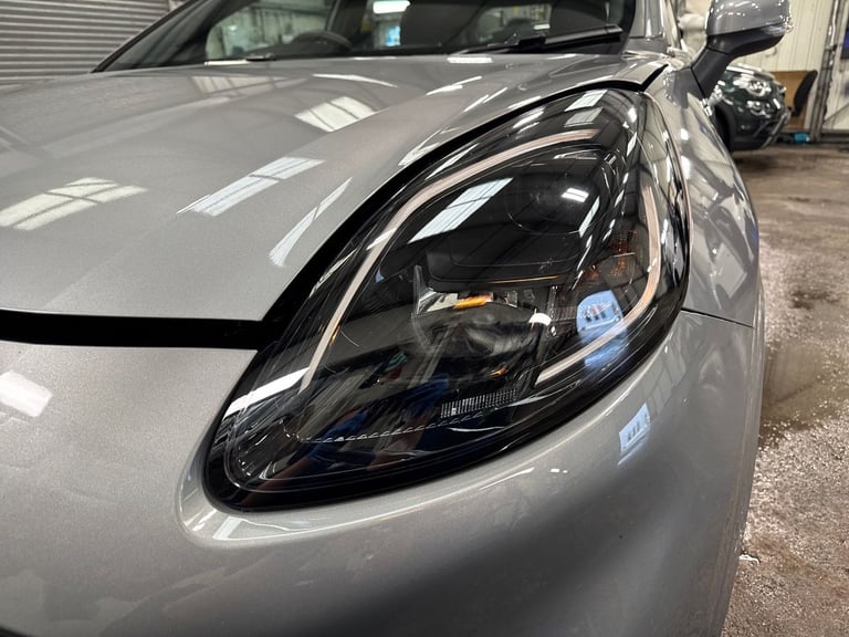 2023 Ford Puma 1.0 EcoBoost Hybrid mHEV ST-Line 5dr DCT HATCHBACK PETROL Automatic