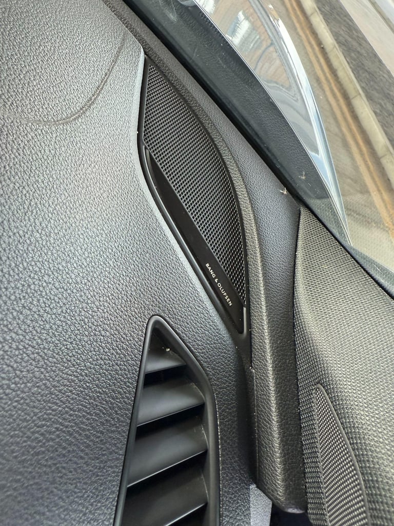 2018 Audi S5 3.0 TFSI V6 Sportback 5dr Petrol Tiptronic quattro Euro 6 (s/s) (354 ps) HATCHBACK P...