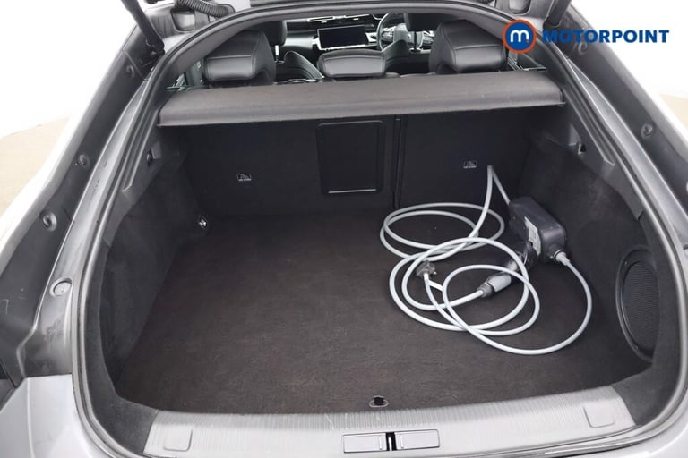2021 Peugeot 508 1.6 Hybrid4 Sport Engineered 5dr e-EAT8 Hatchback Hybrid Automatic