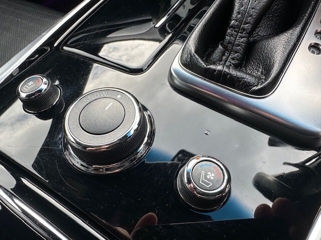 2016 Infiniti Q70 2016 16-Reg Infiniti Q70 2.2d Sport 4dr Auto,75,000 Miles,FSH,BIG SPEC!!! SALOO...