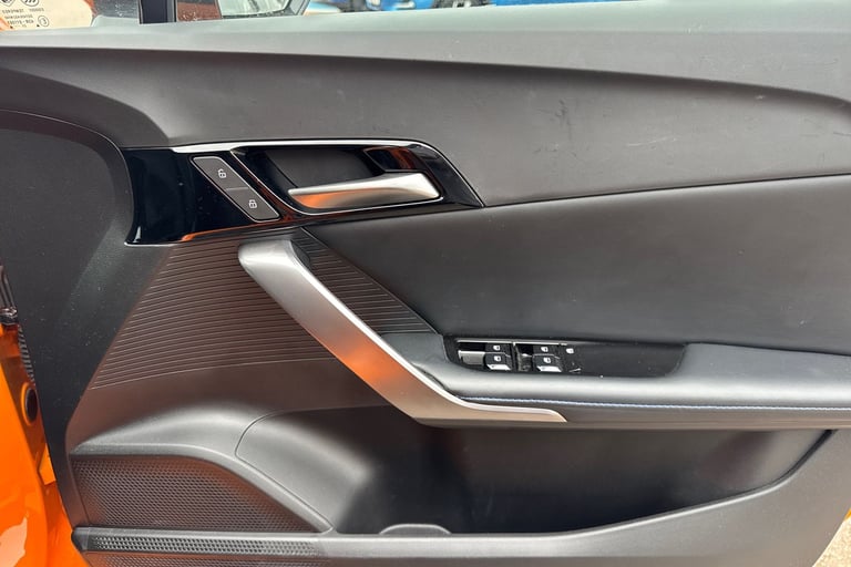 2022 MG MG4 150kW Trophy EV Long Range 64kWh 5dr Auto Hatchback Electric Automatic