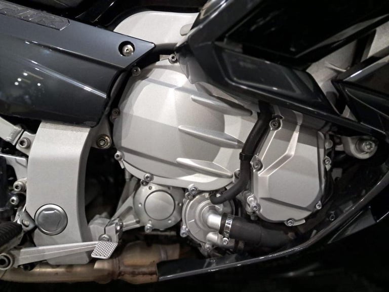 2017 N YAMAHA FJR1300  FINANCE SPECIALISTS APPLY NOW