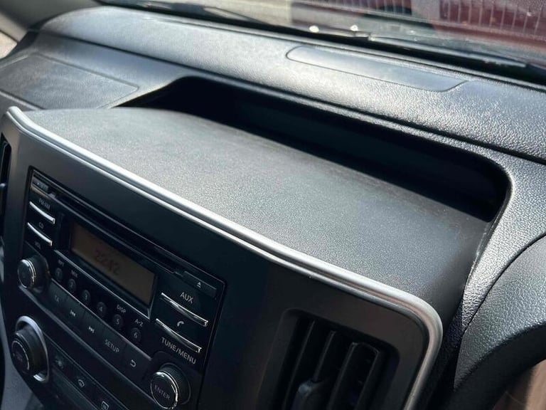 2020 Nissan eNV200 Evalia 40kWh Acenta Combi Van Double Cab 5dr Electric Auto (5 Seat, Quick Char...