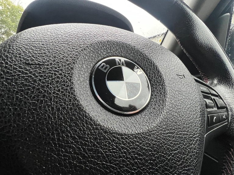 BMW 1 SERIES 2.0 120d Sport 3 door 2014