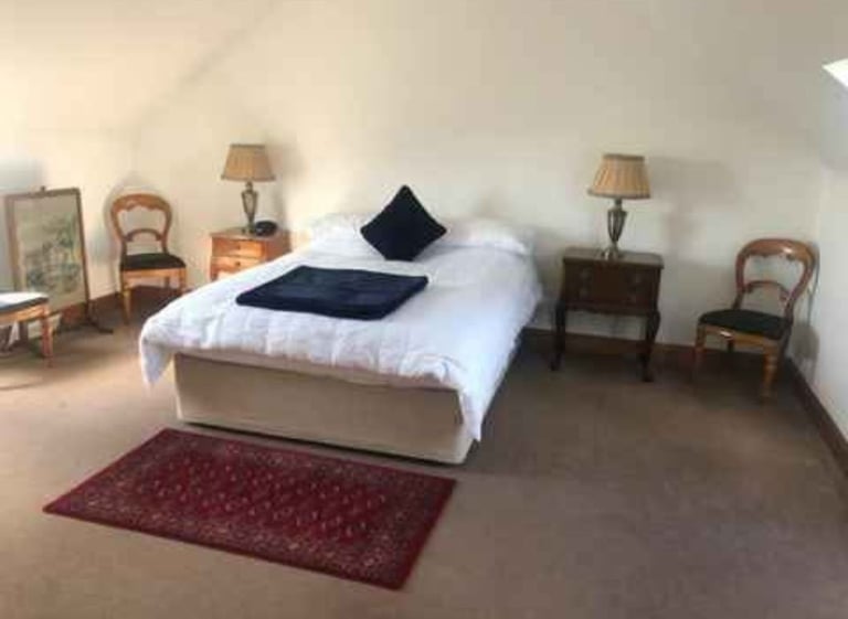 3 bed house near Inverurie 