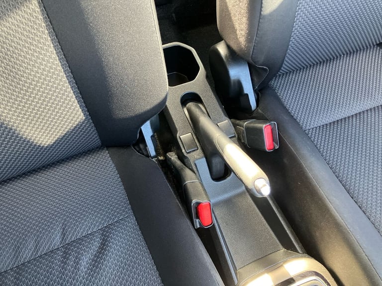 2018 Suzuki Ignis 1.2 Dualjet SZ-T 5dr Hatchback PETROL Manual