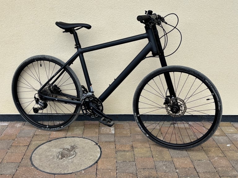 image for Cannondale Lefty 3 NOT norco Specialized Santa Cruz trek gt giant e bike