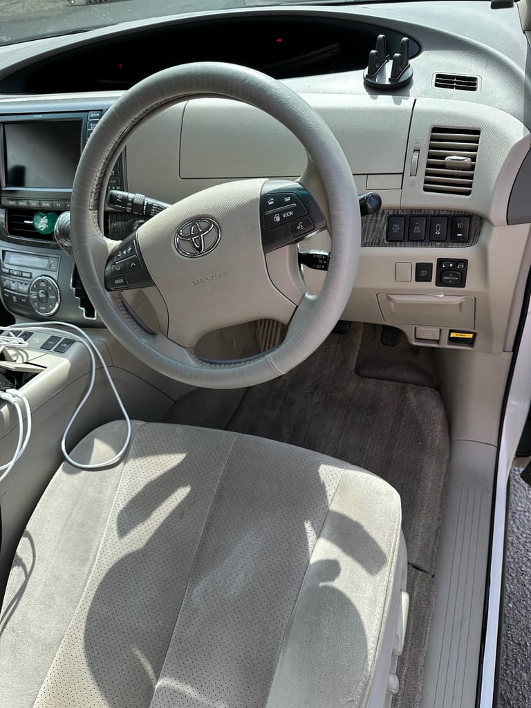 Toyota, 2010, 2360 (cc)