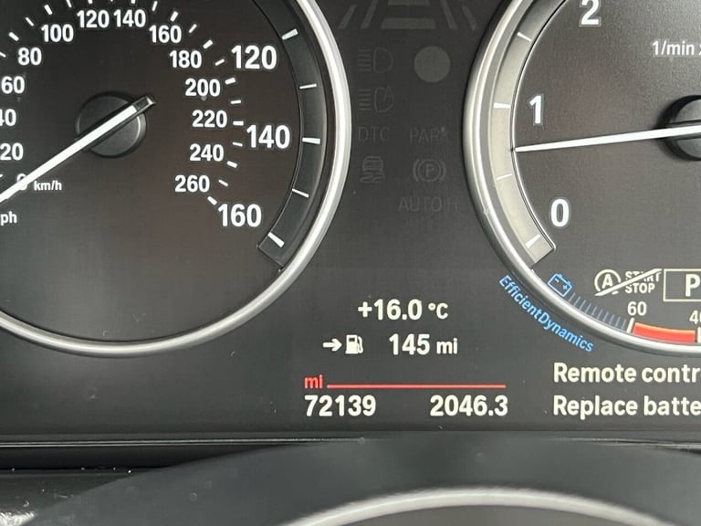 2017 BMW X4 3.0 30d M Sport SUV 5dr Diesel Auto xDrive Euro 6 (s/s) (258 ps) COUPE Diesel Automatic