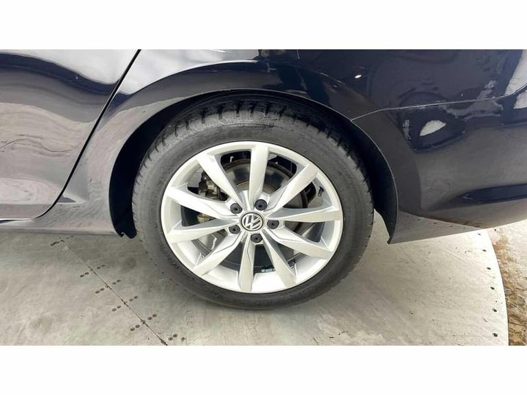 2016 Volkswagen Golf 1.4 TSI 150 GT 5dr Manual Estate Petrol Manual