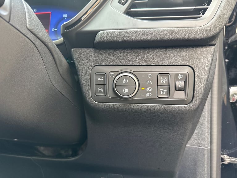 2024 Ford Kuga 5Dr ST-Line Edition 2.5 PHEV 225PS 2WD Auto Estate Petrol Parallel PHEV Automatic