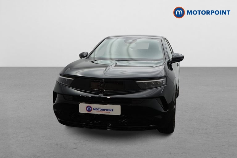 2025 Vauxhall Mokka 1.2 Turbo GS 5dr Auto SUV Petrol Automatic