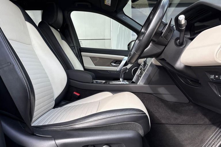 2020 Land Rover Discovery Sport 2.0 D180 MHEV R-Dynamic SE SUV 5dr Diesel Auto 4WD Euro 6 (s/s) (...