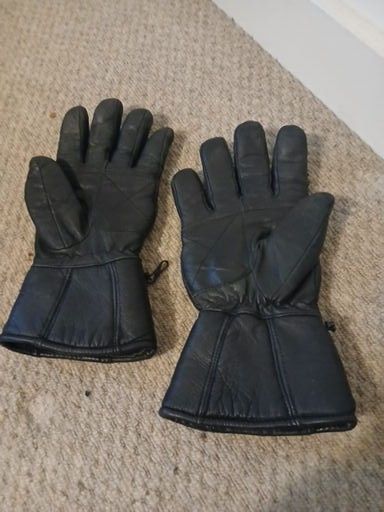 Motorcycle winter gloves Thinsulate 3m Gloves