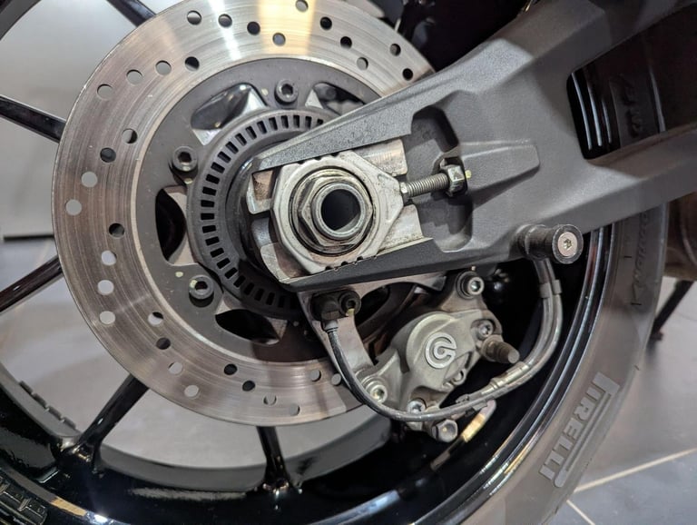 2021 Ducati Monster 937 937 Plus Euro 5
