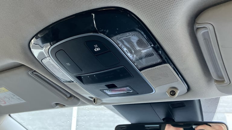 2021 Hyundai TUCSON 1.6 TGDi Hybrid 230 Premium 5dr 2WD Auto Hybrid Estate Estate Hybrid Automatic