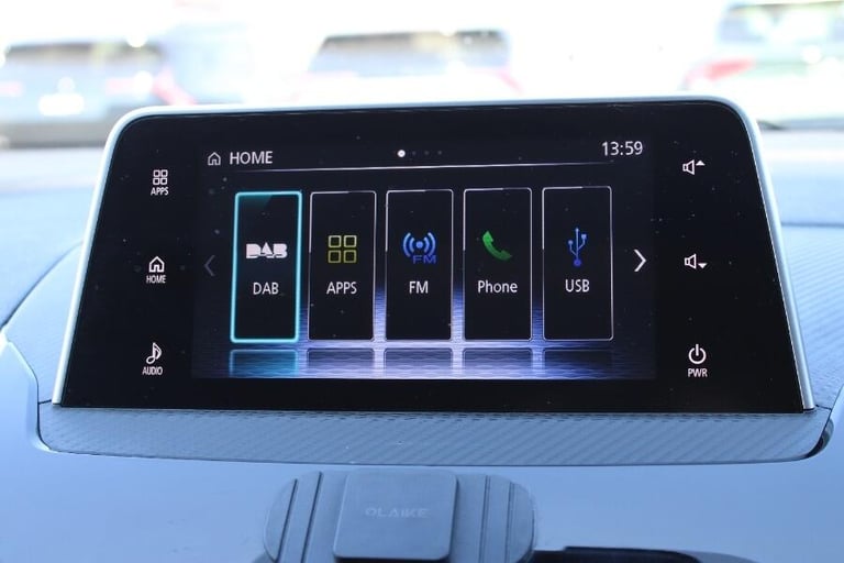2020 Mitsubishi Eclipse Cross 1.5T Exceed SUV 5dr Petrol CVT 4WD Euro 6 (s/s) (163 ps) HATCHBACK ...