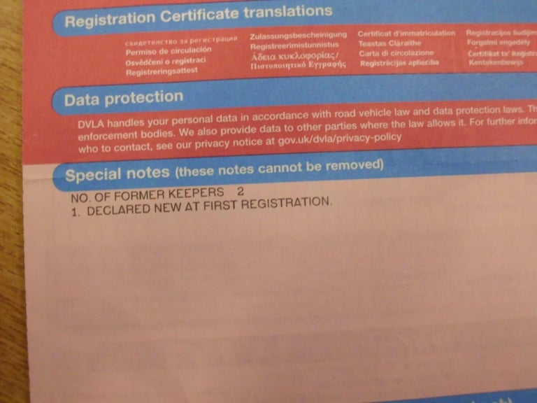 2013 Ford Transit Connect 1.8 TDCi T220 L1 H1 4dr DPF PANEL VAN Diesel Manual