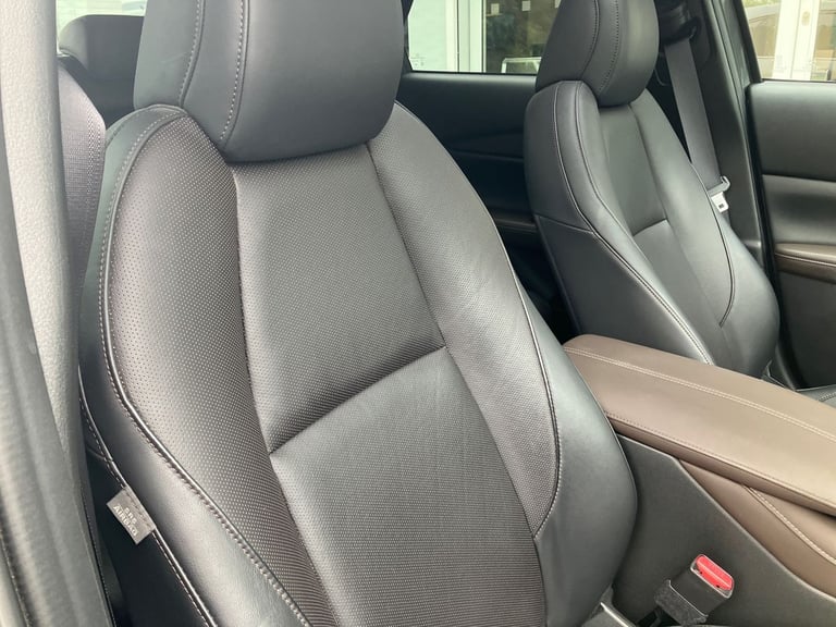 2021 Mazda CX-30 2.0 e-Skyactiv X MHEV GT Sport Tech 5dr Hatchback PETROL Manual